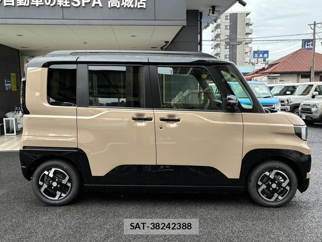 Mitsubishi DELICA MINI 2025-10 8277988-4
