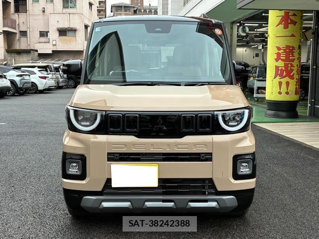 Mitsubishi DELICA MINI 2025-10 8277988-6