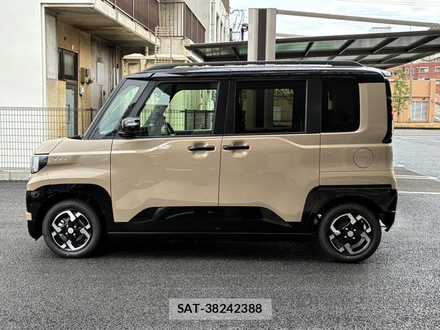 Mitsubishi DELICA MINI 2025-10 8277988-9