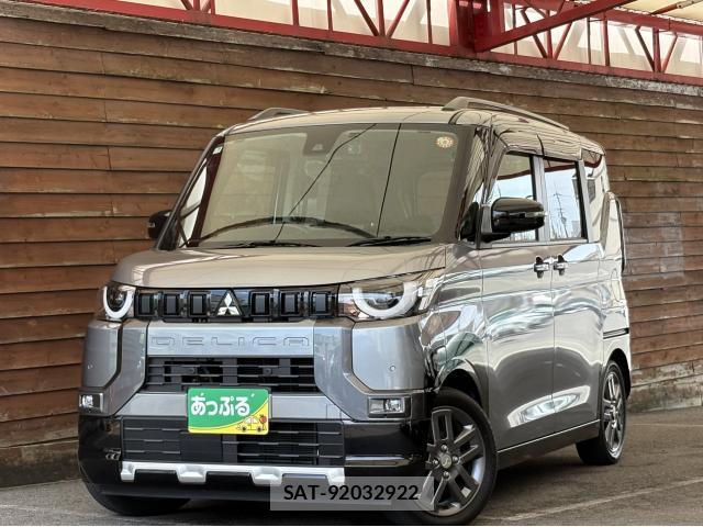 Mitsubishi DELICA MINI 2024-10 8278724-0