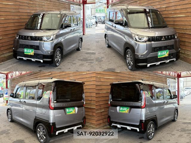 Mitsubishi DELICA MINI 2024-10 8278724-1