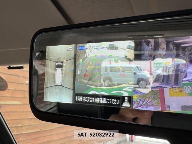 Mitsubishi DELICA MINI 2024-10 8278724-14