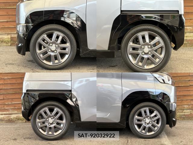 Mitsubishi DELICA MINI 2024-10 8278724-2