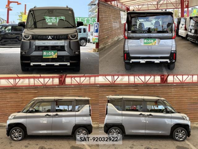 Mitsubishi DELICA MINI 2024-10 8278724-3