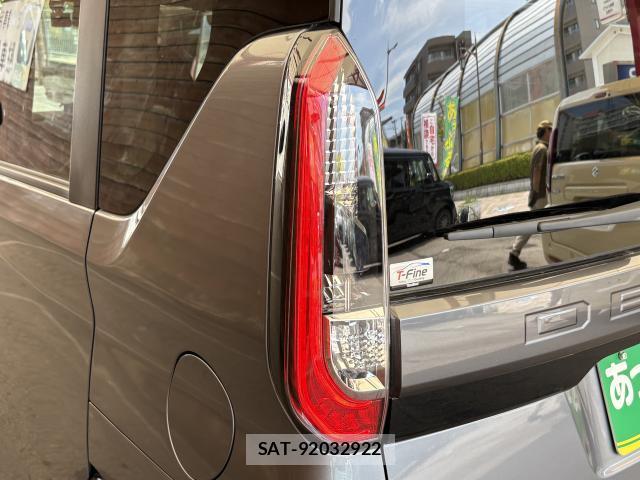 Mitsubishi DELICA MINI 2024-10 8278724-4