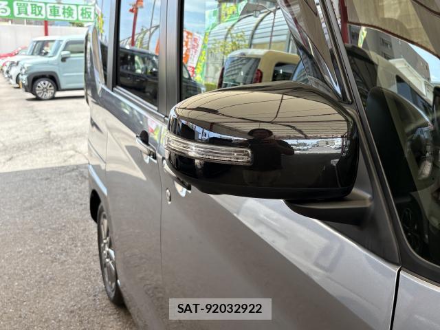 Mitsubishi DELICA MINI 2024-10 8278724-5