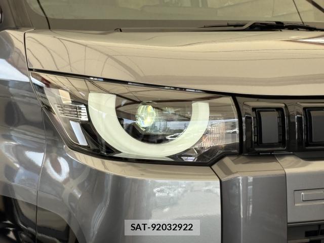 Mitsubishi DELICA MINI 2024-10 8278724-7