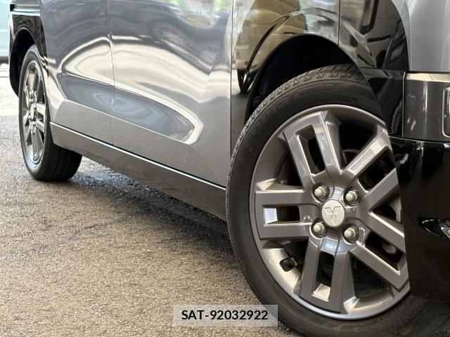 Mitsubishi DELICA MINI 2024-10 8278724-8