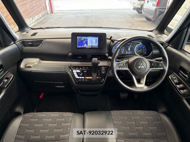 Mitsubishi DELICA MINI 2024-10 8278724-9
