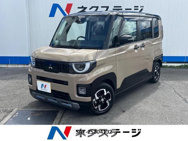 Mitsubishi DELICA MINI 2026-04 8279578-0