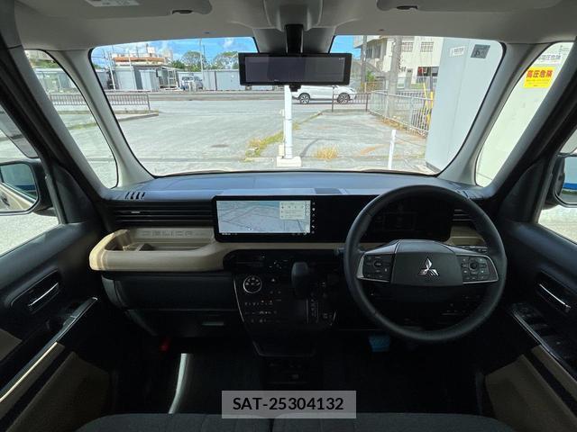 Mitsubishi DELICA MINI 2026-04 8279578-1