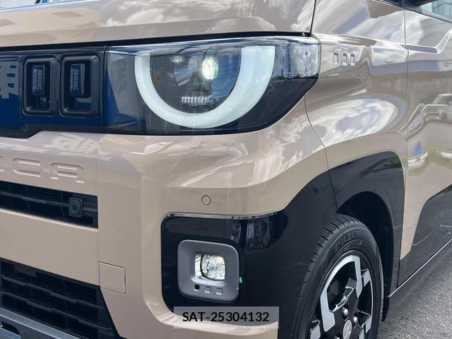 Mitsubishi DELICA MINI 2026-04 8279578-12