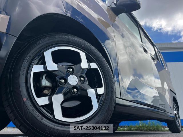 Mitsubishi DELICA MINI 2026-04 8279578-13