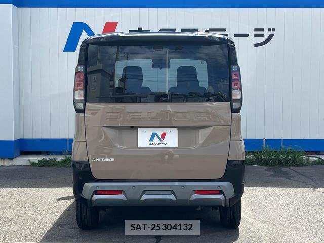 Mitsubishi DELICA MINI 2026-04 8279578-15