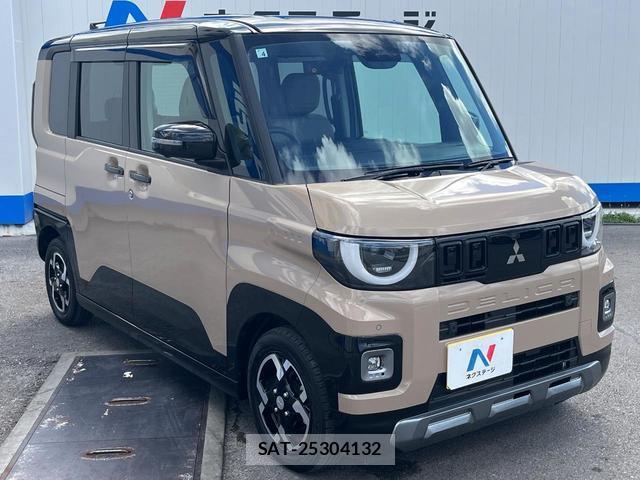 Mitsubishi DELICA MINI 2026-04 8279578-16