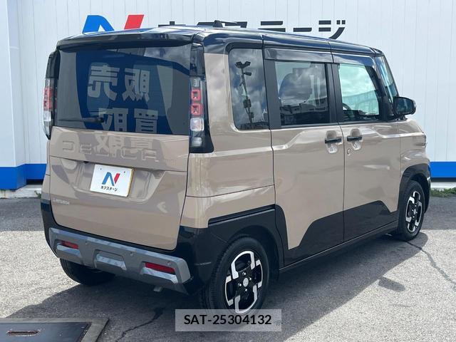 Mitsubishi DELICA MINI 2026-04 8279578-17