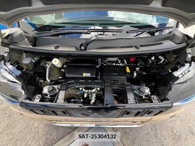Mitsubishi DELICA MINI 2026-04 8279578-18