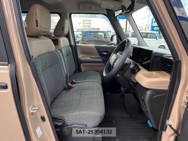 Mitsubishi DELICA MINI 2026-04 8279578-8