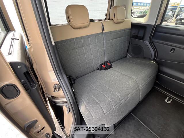 Mitsubishi DELICA MINI 2026-04 8279578-9