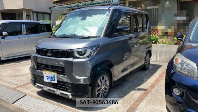 Mitsubishi DELICA MINI 2024-05 8280640-0