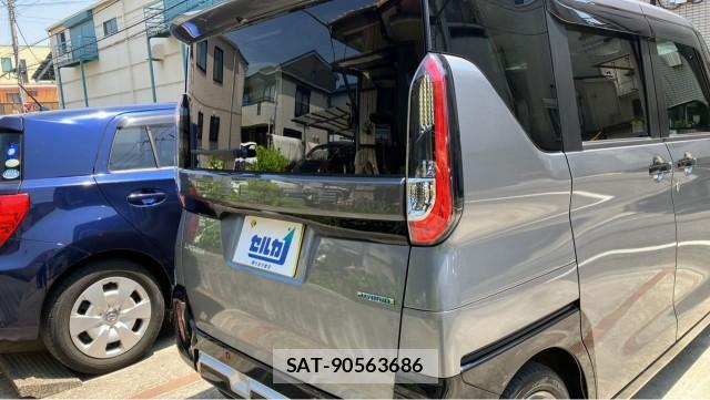 Mitsubishi DELICA MINI 2024-05 8280640-1
