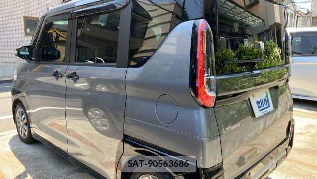 Mitsubishi DELICA MINI 2024-05 8280640-10