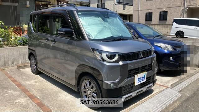 Mitsubishi DELICA MINI 2024-05 8280640-11