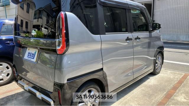 Mitsubishi DELICA MINI 2024-05 8280640-12
