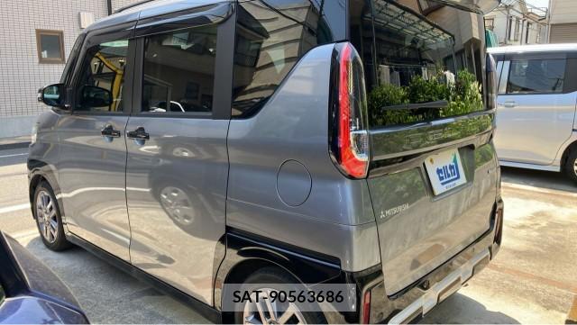 Mitsubishi DELICA MINI 2024-05 8280640-13
