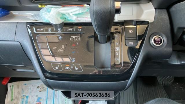 Mitsubishi DELICA MINI 2024-05 8280640-14