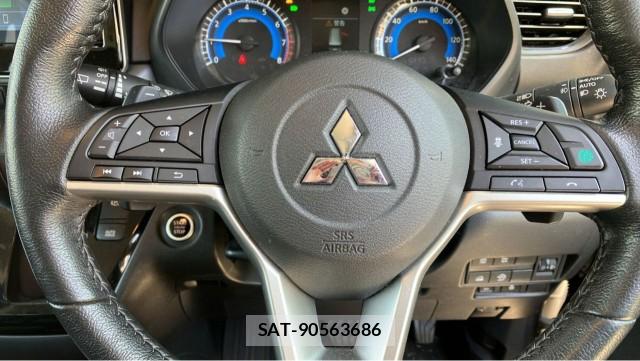 Mitsubishi DELICA MINI 2024-05 8280640-16