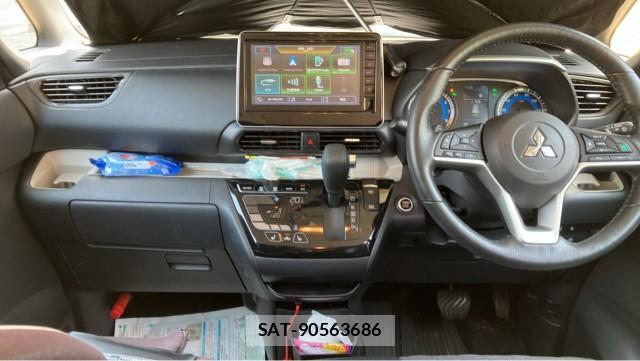 Mitsubishi DELICA MINI 2024-05 8280640-2