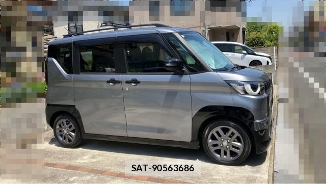 Mitsubishi DELICA MINI 2024-05 8280640-3