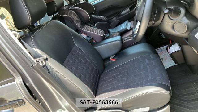 Mitsubishi DELICA MINI 2024-05 8280640-5