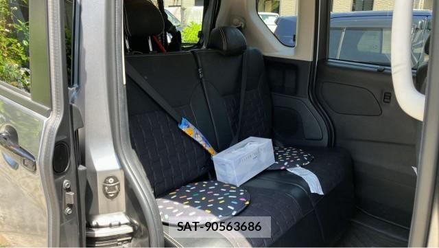 Mitsubishi DELICA MINI 2024-05 8280640-6