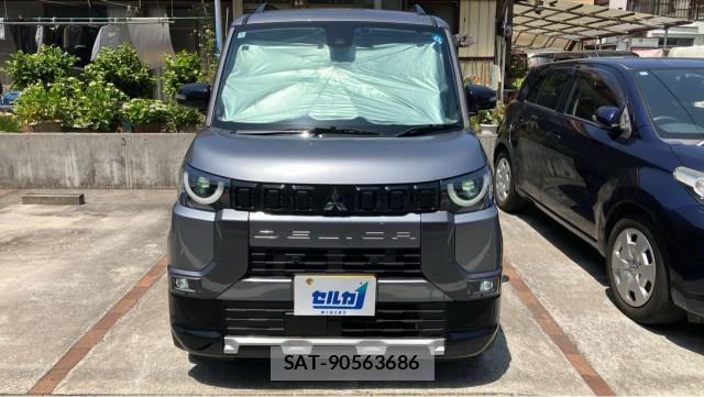Mitsubishi DELICA MINI 2024-05 8280640-9