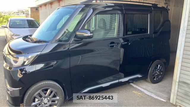 Mitsubishi DELICA MINI 2024-01 8281951-10