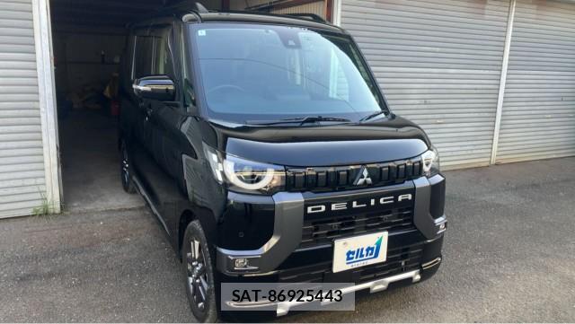 Mitsubishi DELICA MINI 2024-01 8281951-11