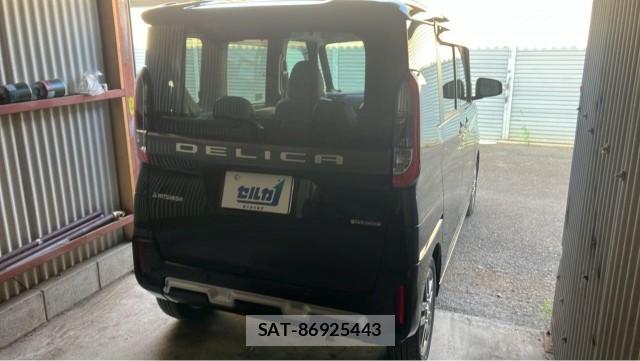 Mitsubishi DELICA MINI 2024-01 8281951-12