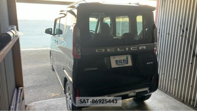 Mitsubishi DELICA MINI 2024-01 8281951-13