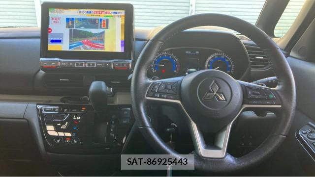 Mitsubishi DELICA MINI 2024-01 8281951-16