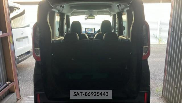 Mitsubishi DELICA MINI 2024-01 8281951-17
