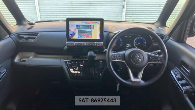 Mitsubishi DELICA MINI 2024-01 8281951-2