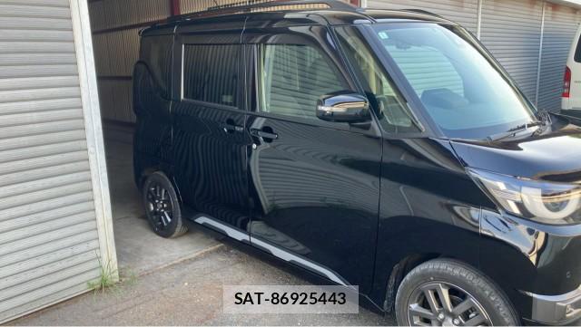 Mitsubishi DELICA MINI 2024-01 8281951-3