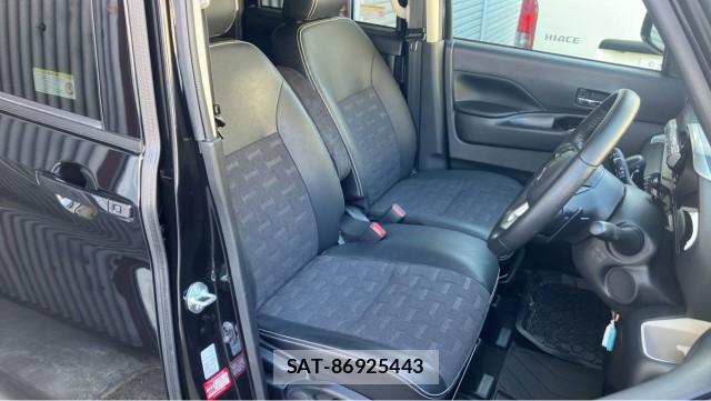 Mitsubishi DELICA MINI 2024-01 8281951-5