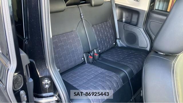 Mitsubishi DELICA MINI 2024-01 8281951-6