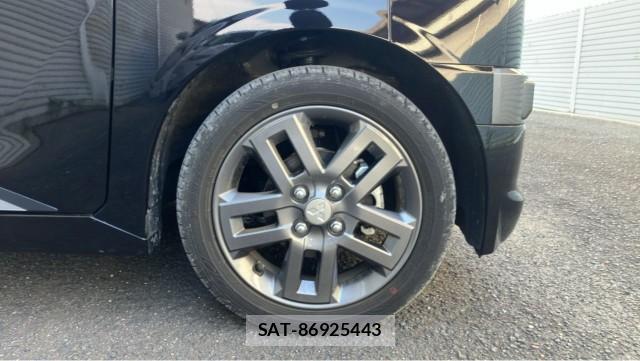 Mitsubishi DELICA MINI 2024-01 8281951-8