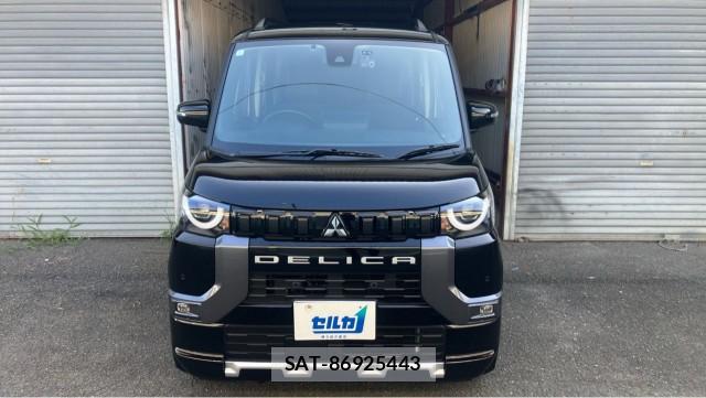 Mitsubishi DELICA MINI 2024-01 8281951-9