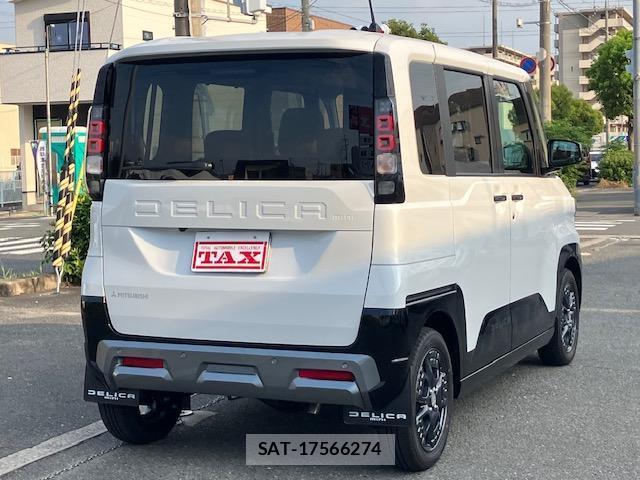 Mitsubishi DELICA MINI 2026-02 8283048-1
