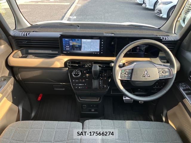 Mitsubishi DELICA MINI 2026-02 8283048-2